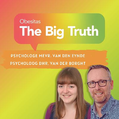 6. Obesitas - De psychologische omkadering