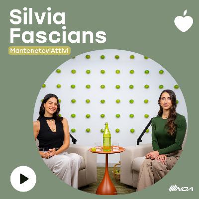 Silvia Fascians – Riconnettersi al corpo, per ritrovare tutto il resto