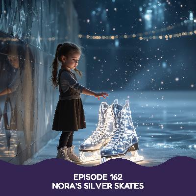 Nora's Silver Skates