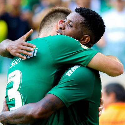 GE Cuiabá #65 - Cuiabá é Série A! Os erros e acertos na campanha da permanência