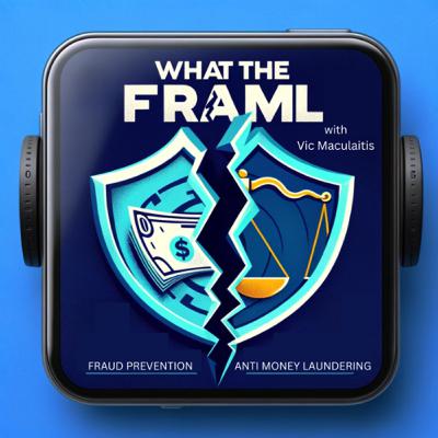 What the FRAML with Vic Maculaitis