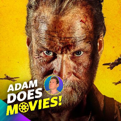 Sisu: Road To Revenge - Movie Review