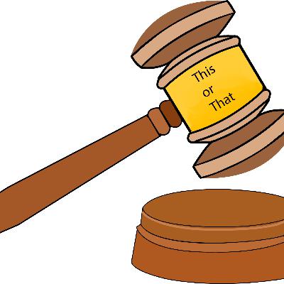 This or That: Chips vs. Cookies