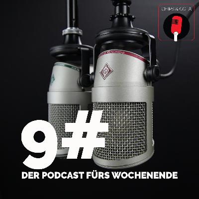 Was wäre wenn?
