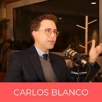CARLOS BLANCO Y SU INTELIGENCIA ARTIFICIAL: Las 6 preguntas más importantes de la vida.