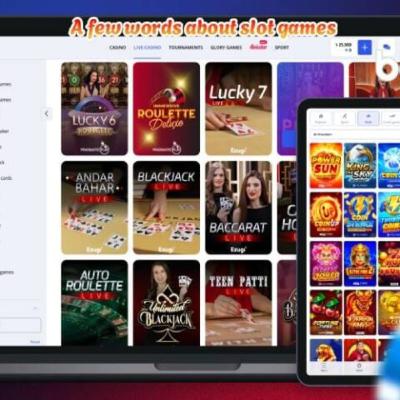 Slots: Spin Your Way to Big Wins Slots: Spin Your Way to Big Wins