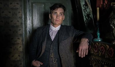 Peaky Blinders : première image et premiers détails sur le personnage joué par Rebecca Ferguson