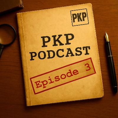 #3 Pourquoi tout le monde est d'extrême droite ? #3 Pourquoi tout le monde est d'extrême droite ?