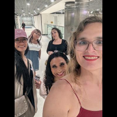 YaaSF Pride 2025 (A CrossYaas Round Table)