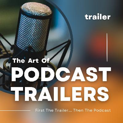 First The Trailer First The Trailer