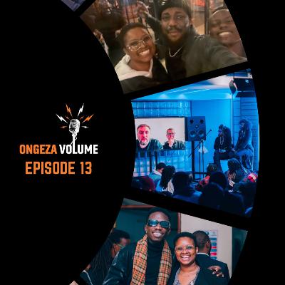 Episode 13: Happy New Year! 🎊