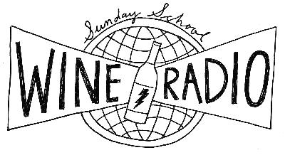 Sunday School Wine Radio - Guest: Michael Alberty Sunday School Wine Radio - Guest: Michael Alberty