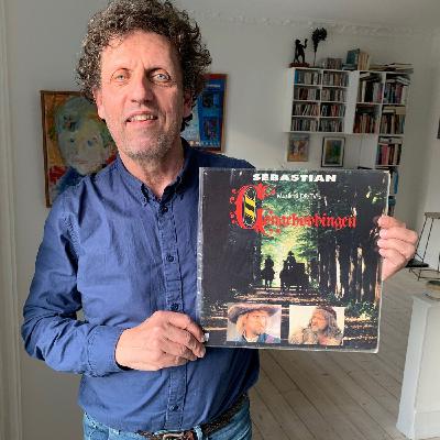 Søren Hauch-Fausbøll / Krigeren Abel