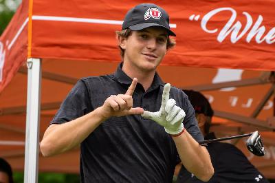 Ep 1107: Davis Johnson T1 at Wohali, Utes 3rd
