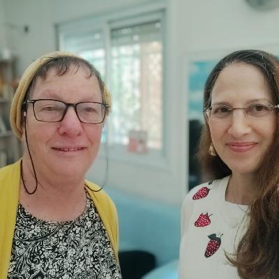 פרק 74 - תמי שפע