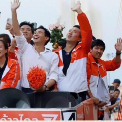 Episode 16: Rohingya Weather the Storm/What Thai Election Means for Myanmar
