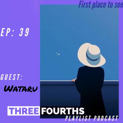 39: 彼女とのお別れと重大発表 39: 彼女とのお別れと重大発表