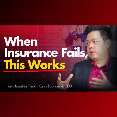 The Healthcare Crisis Solution Malaysia Desperately Needs | Founder of Kalsis, Jonathan Teoh The Healthcare Crisis Solution Malaysia Desperately Needs | Founder of Kalsis, Jonathan Teoh