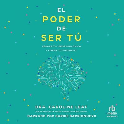 El poder de ser tú (Audiolibro) | Prueba Gratis