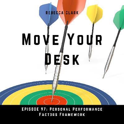97 - Personal Performance Factors Framework