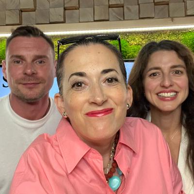 ROMI KLIMEKOVÁ: Je umenie dôležitým aspektom pri tvorbe nadčasových a funkčných interiérov?