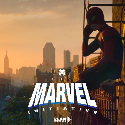 Spider-Man : Homecoming