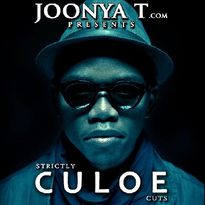 STRICTLY @CuloeDeSong CUTS