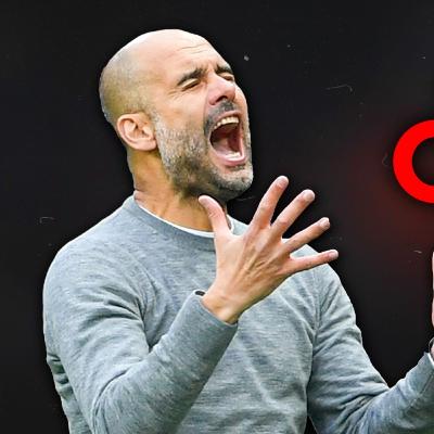 Les dessous de la descente aux enfers de Pep Guardiola et City Les dessous de la descente aux enfers de Pep Guardiola et City