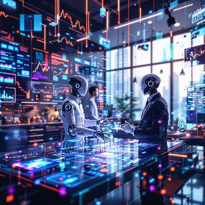 FreeDogs in Crypto, Amazon's Nova Act, and Adobe's Creative AI Agents