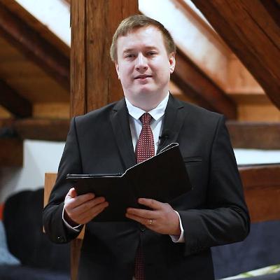 Boh, ktorý sa neospravedlňuje