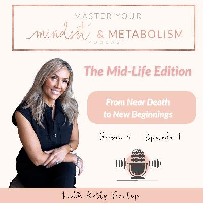 From Near Death to New Beginnings