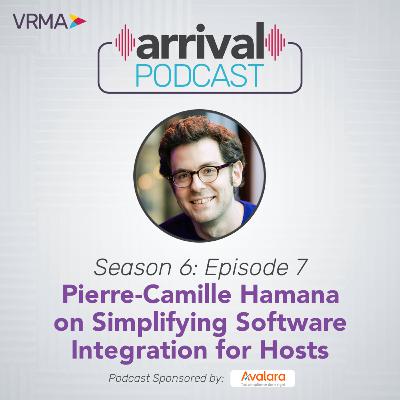 Pierre-Camille Hamana on Simplifying Software Integration for Hosts