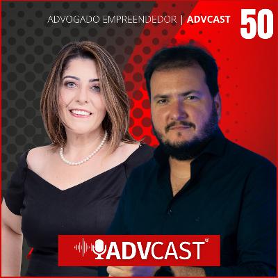 INOVAÇÃO JURÍDICA: COMO INOVAR NO SEU ESCRITÓRIO | ADVCAST #50
