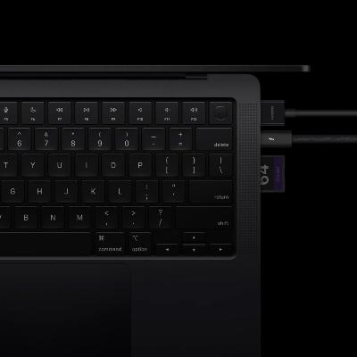 #27 Nuevos MacBook Pro M4 y una gran bajada de precios #27 Nuevos MacBook Pro M4 y una gran bajada de precios