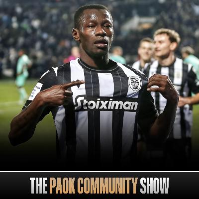 Ο Μαντί πλήγωσε (ξανά) τον Λεβαδειακό - Post Game