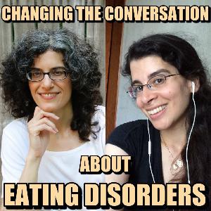 ED Podcast #15 - Eating Disorders Treatment during the COVID-19 Pandemic Ft. Rachel Bachner-Melman ED Podcast #15 - Eating Disorders Treatment during the COVID-19 Pandemic Ft. Rachel Bachner-Melman