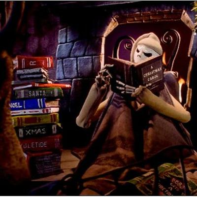 The Nightmare Before Christmas: Some Timely Leadership Lessons The Nightmare Before Christmas: Some Timely Leadership Lessons