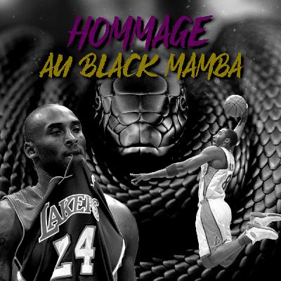 Les GM's - 1 an après, hommage à Kobe Bryant