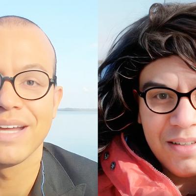 Om autism och trans: Att bli sin egen tjej Om autism och trans: Att bli sin egen tjej