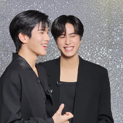 ep 203： ＃2023私事回顧，多謝泰國頂流CP Gemini Fourth 來了……