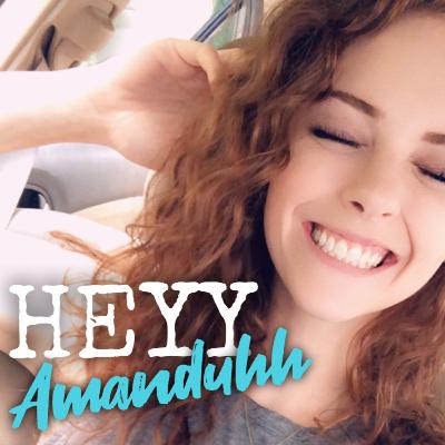Heyy, Amanduhh... Thats an Intro! Heyy, Amanduhh... Thats an Intro!