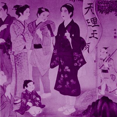 Episode #023: One Buddha, One Christ: Tenrikyo