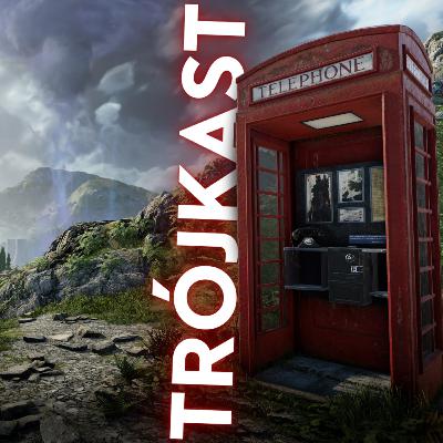 TrójKast #089 - Niezręczny moment