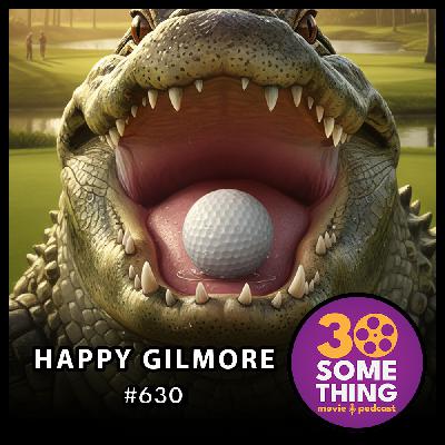630: "Just tap it in" | Happy Gilmore (1996) 630: "Just tap it in" | Happy Gilmore (1996)