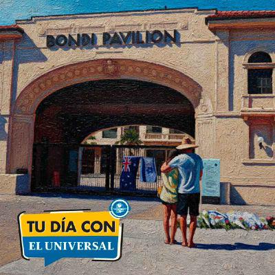 Australia, de luto tras ataque antisemita