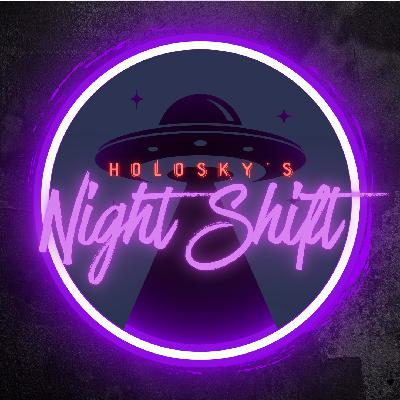 Night Shift Ep.105