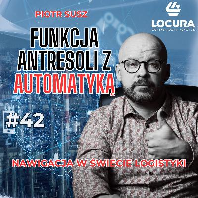 Automatyzacja magazynu krok po kroku: Jak zbudować inteligentną antresolę? Automatyzacja magazynu krok po kroku: Jak zbudować inteligentną antresolę?
