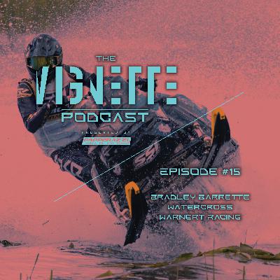 The Vignette Podcast | Ep. 15 The Vignette Podcast | Ep. 15