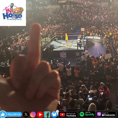 Episode 119: Toyota Tom has some words for Cody Rhodes!