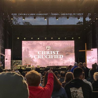 Faith, military, culture and legacy are part of this rich conversation with Daniel Truelove. Faith, military, culture and legacy are part of this rich conversation with Daniel Truelove.